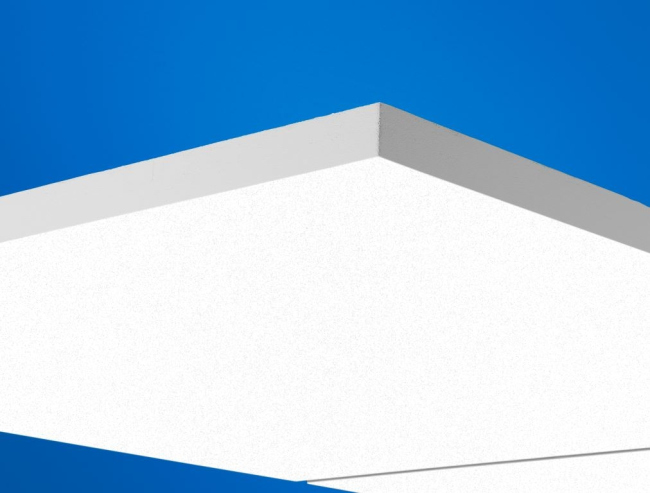 ���������� ������������� ��������� Ecophon