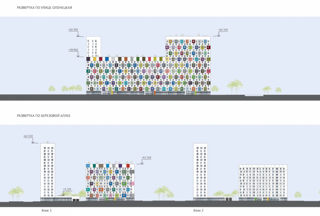 �� Green Park. ��������� ������� � ��������� ���� ������ � buromoscow. ��������: �� ���