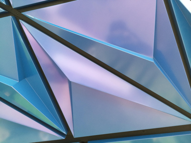 ������������ ������� ����� ������������ ��������� � Snøhetta