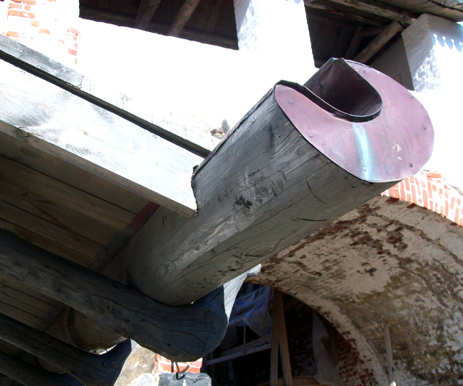 ������������� ������ �� ���������� �������� ���������� � XVIII-XIX, � �� � XVI ����. ���������� � ������� ������-����������, ������ 2015