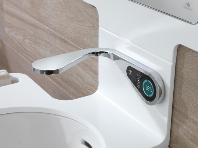 Noken, ��������� MOOD, ���������. ����������� ������������� ��������� Porcelanosa Grupo