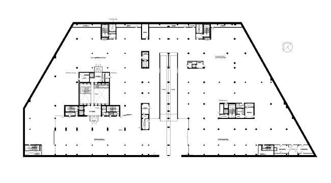 ������� �������� �������� Bestseller � C.F. Møller Architects