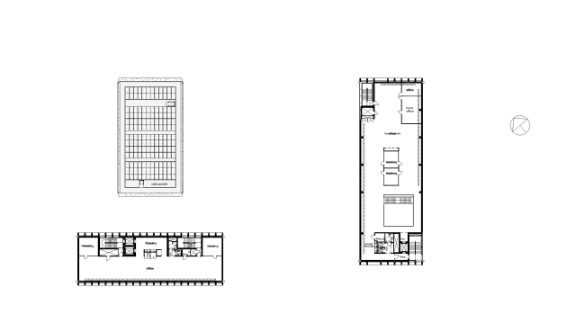 ������� �������� �������� Bestseller � C.F. Møller Architects