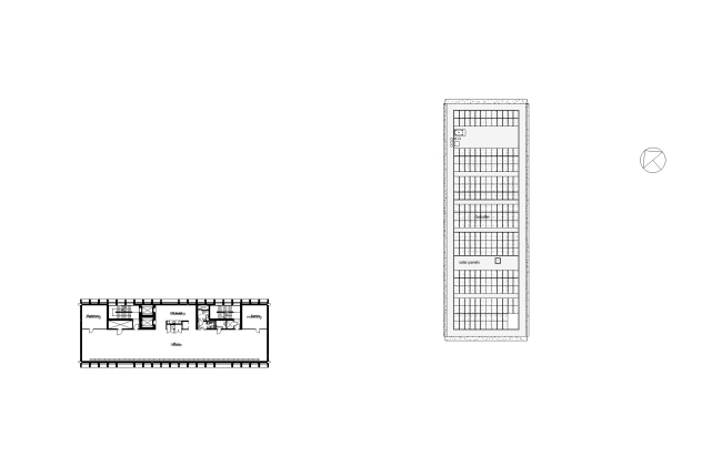 ������� �������� �������� Bestseller � C.F. Møller Architects
