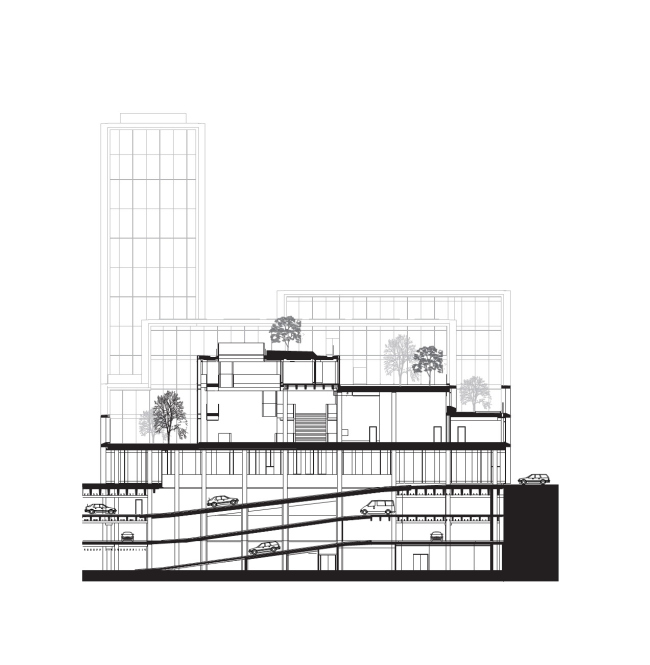 ������� �������� �������� Bestseller � C.F. Møller Architects