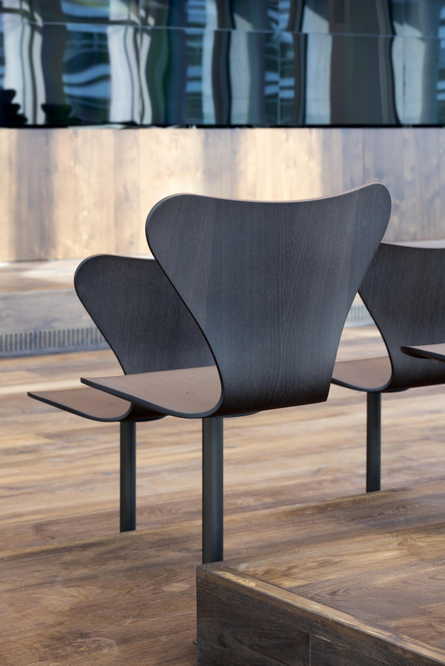 ������� �������� �������� Bestseller � Adam Mørk