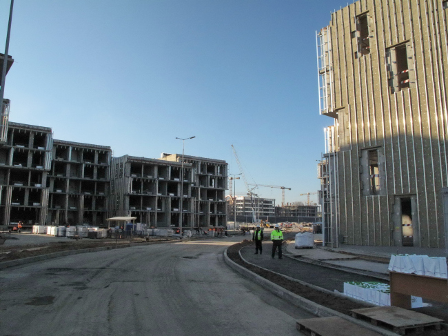 ������������� ����� ���������. ����� D2 ����������. ����� ������� �9. ������� 2015