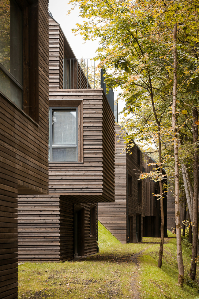 ����� �������� Rasu Namai � Norbert Tukaj