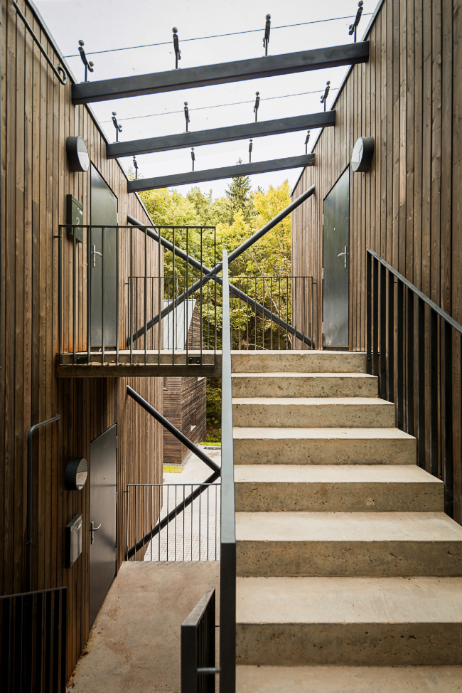 ����� �������� Rasu Namai � Norbert Tukaj