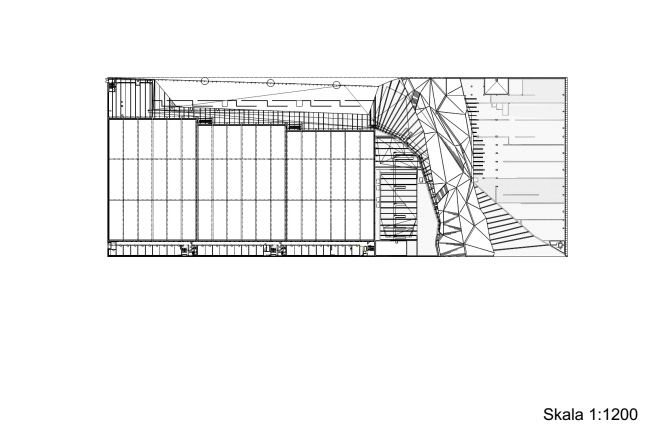 ������������� ��������-����� � �������� � JEMS Architekci