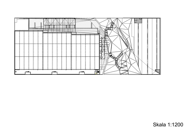 ������������� ��������-����� � �������� � JEMS Architekci