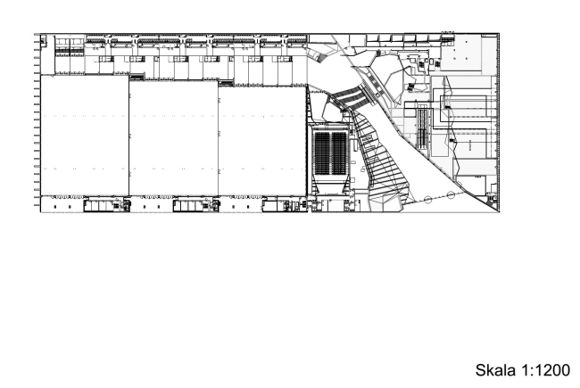 ������������� ��������-����� � �������� � JEMS Architekci