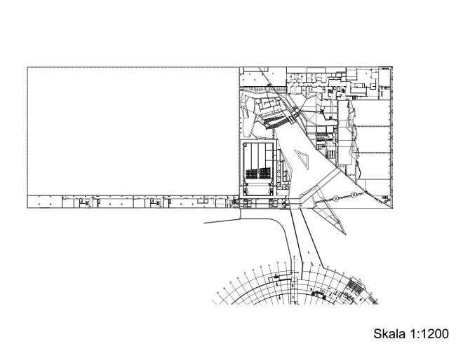 ������������� ��������-����� � �������� � JEMS Architekci