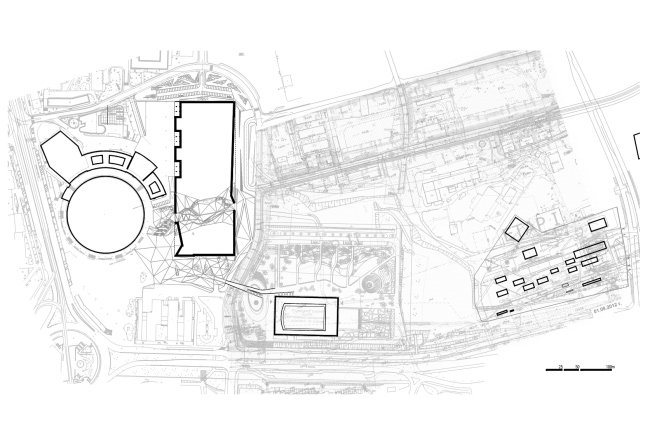 ������������� ��������-����� � �������� � JEMS Architekci