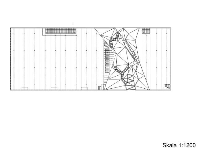 ������������� ��������-����� � �������� � JEMS Architekci