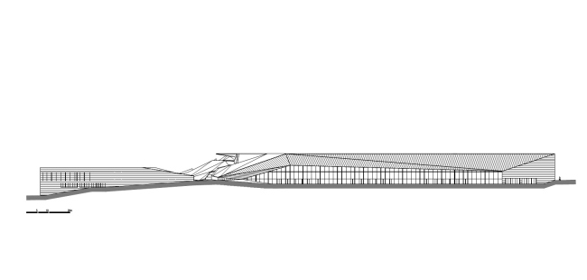 ������������� ��������-����� � �������� � JEMS Architekci