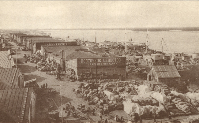 � �������� ���������� �.�. ���������. ������� 1911