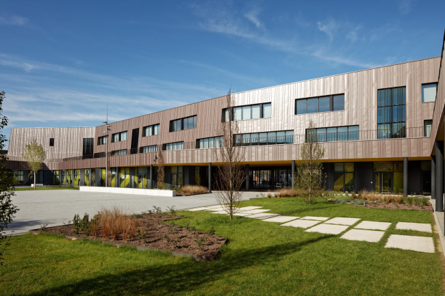 ������, ���������� ��� � ���������� ����� � ����� � Takuji Shimmura