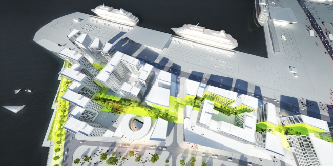 ��������� ����������� �����������-����� ��������� �� ������������ �������. �.���. ����������� ������������� Glorax Development