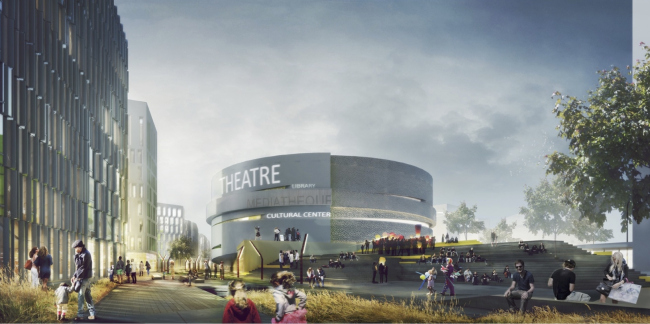 ��������� ����������� �����������-����� ��������� �� ������������ �������. �.���. ����������� ������������� Glorax Development