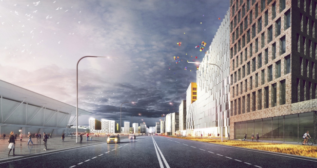 ��������� ����������� �����������-����� ��������� �� ������������ �������. �.���. ����������� ������������� Glorax Development