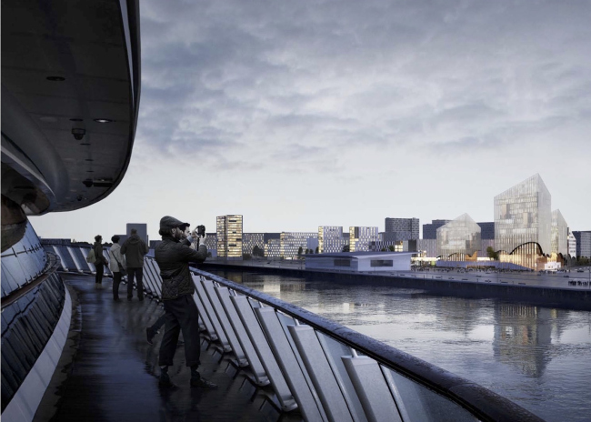 ��������� ����������� �����������-����� ��������� �� ������������ �������. CZA. ����������� ������������� �Glorax Development�