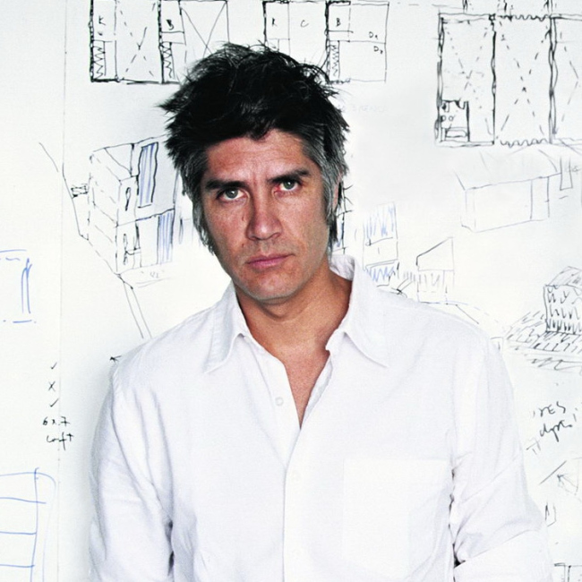     Cristobal Palma