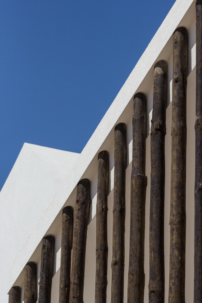  Sobreiras  Alentejo Country Hotel  Joao Morgado  Architecture Photography