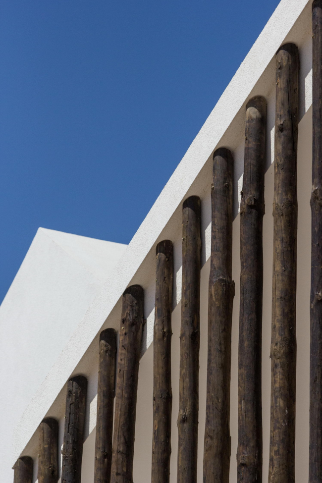 ��������� Sobreiras � Alentejo Country Hotel � Joao Morgado � Architecture Photography