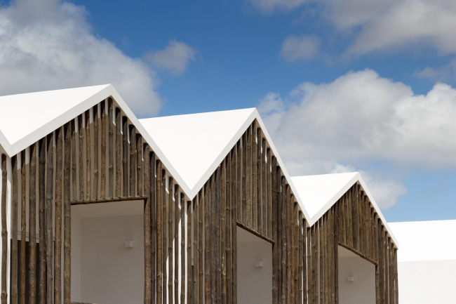 ��������� Sobreiras � Alentejo Country Hotel � Joao Morgado � Architecture Photography