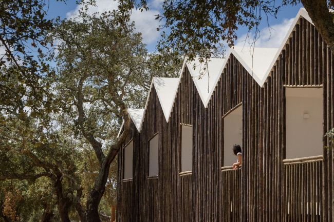  Sobreiras  Alentejo Country Hotel  Joao Morgado  Architecture Photography