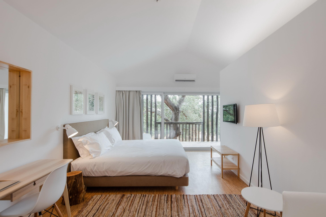 ��������� Sobreiras � Alentejo Country Hotel � Joao Morgado � Architecture Photography