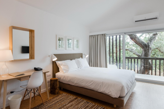 ��������� Sobreiras � Alentejo Country Hotel � Joao Morgado � Architecture Photography