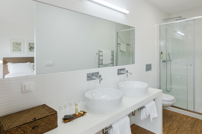 ��������� Sobreiras � Alentejo Country Hotel � Joao Morgado � Architecture Photography