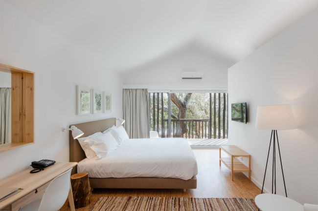 ��������� Sobreiras � Alentejo Country Hotel � Joao Morgado � Architecture Photography