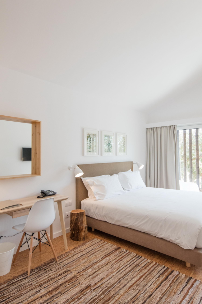 ��������� Sobreiras � Alentejo Country Hotel � Joao Morgado � Architecture Photography