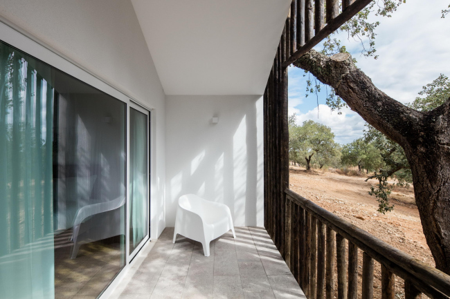 ��������� Sobreiras � Alentejo Country Hotel � Joao Morgado � Architecture Photography