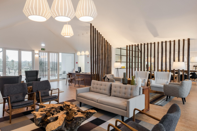 ��������� Sobreiras � Alentejo Country Hotel � Joao Morgado � Architecture Photography