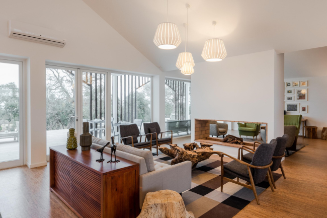 ��������� Sobreiras � Alentejo Country Hotel � Joao Morgado � Architecture Photography