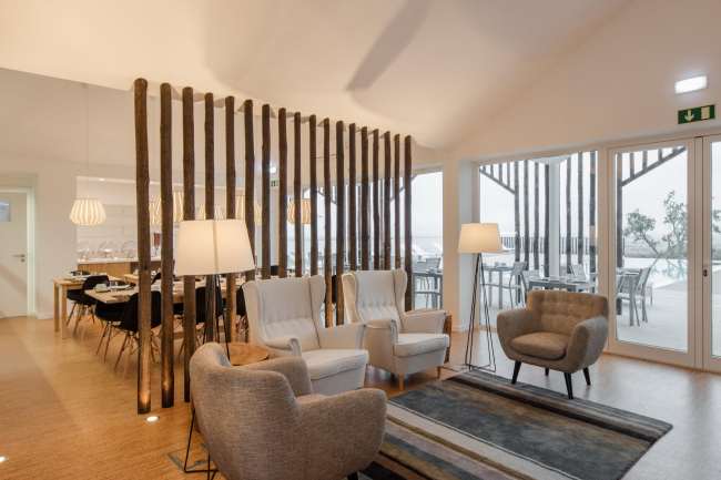 ��������� Sobreiras � Alentejo Country Hotel � Joao Morgado � Architecture Photography