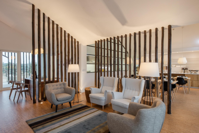 ��������� Sobreiras � Alentejo Country Hotel � Joao Morgado � Architecture Photography