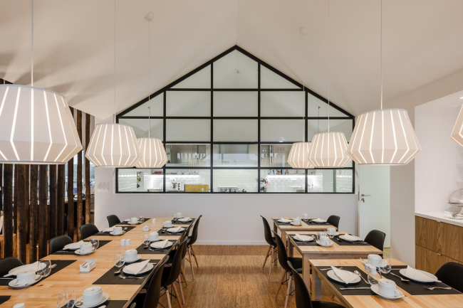 ��������� Sobreiras � Alentejo Country Hotel � Joao Morgado � Architecture Photography