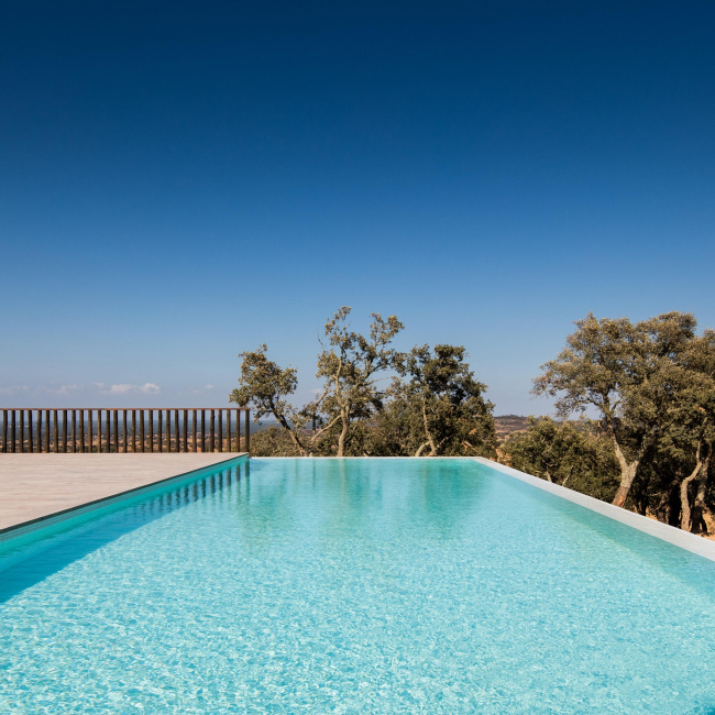  Sobreiras  Alentejo Country Hotel  Joao Morgado  Architecture Photography