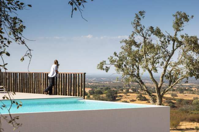  Sobreiras  Alentejo Country Hotel  Joao Morgado  Architecture Photography