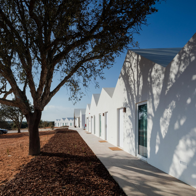  Sobreiras  Alentejo Country Hotel  Joao Morgado  Architecture Photography