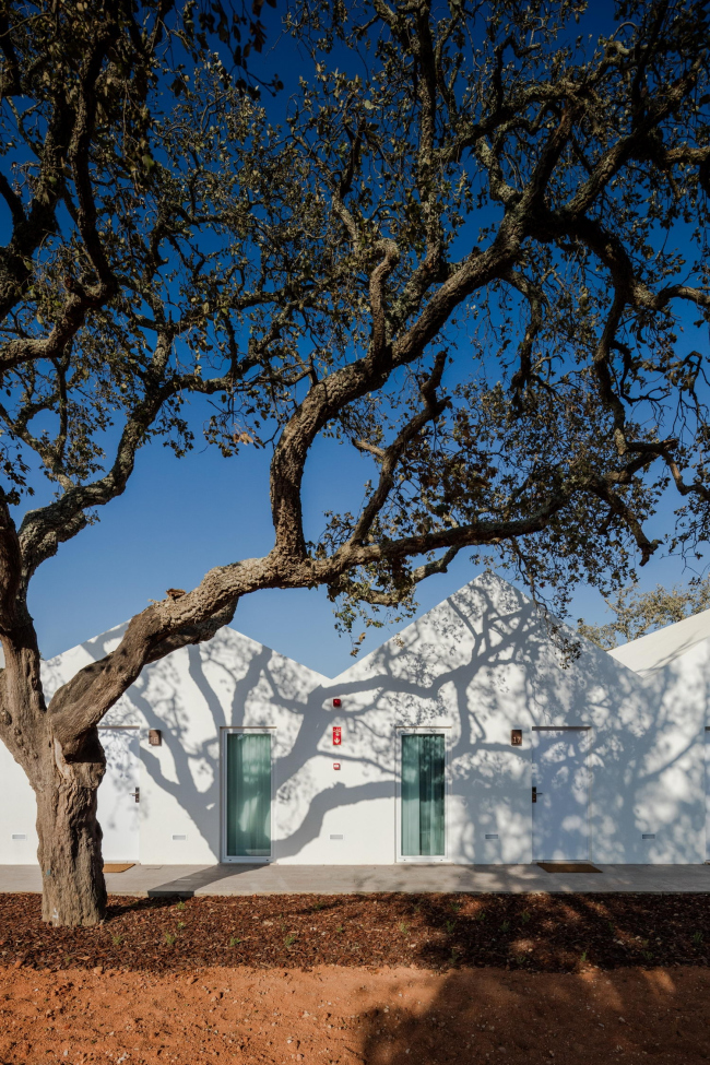  Sobreiras  Alentejo Country Hotel  Joao Morgado  Architecture Photography