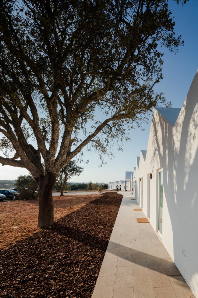  Sobreiras  Alentejo Country Hotel  Joao Morgado  Architecture Photography