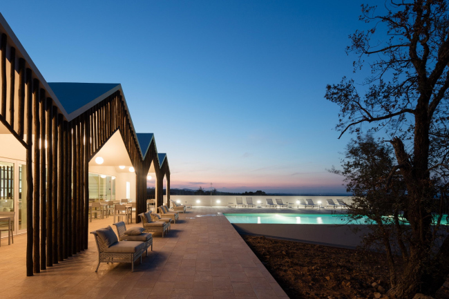  Sobreiras  Alentejo Country Hotel  Joao Morgado  Architecture Photography