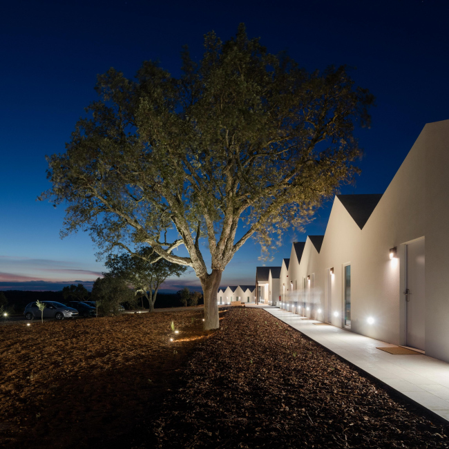  Sobreiras  Alentejo Country Hotel  Joao Morgado  Architecture Photography