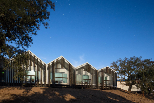 ��������� Sobreiras � Alentejo Country Hotel � Joao Morgado � Architecture Photography